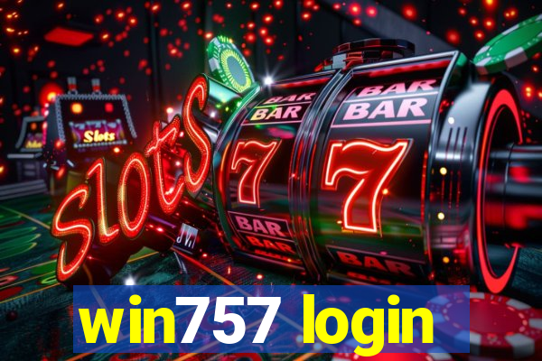 win757 login